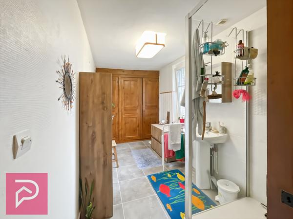 Maison 6 pièces 135 m2