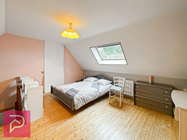 Maison 6 pièces 135 m2