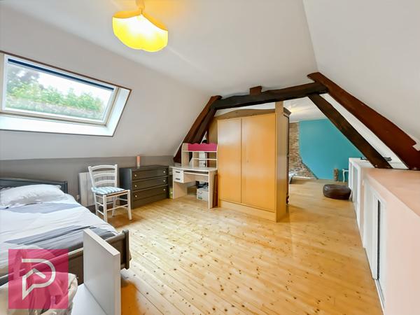 Maison 6 pièces 135 m2