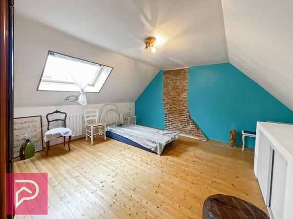 Maison 6 pièces 135 m2