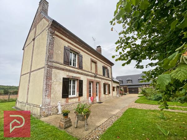 Maison 6 pièces 135 m2