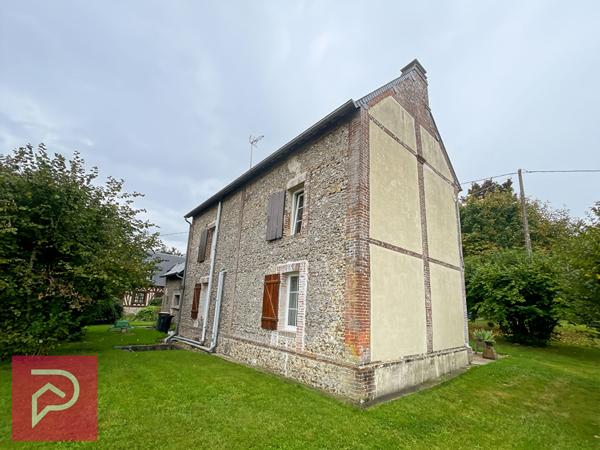 Maison 6 pièces 135 m2