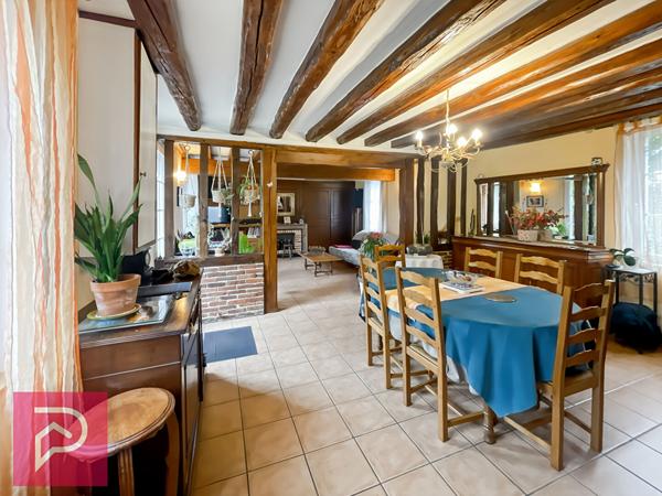 Maison 6 pièces 135 m2