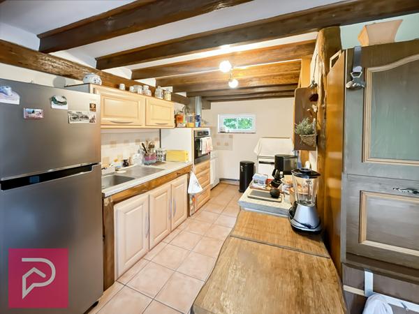 Maison 6 pièces 135 m2