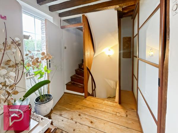 Maison 6 pièces 135 m2