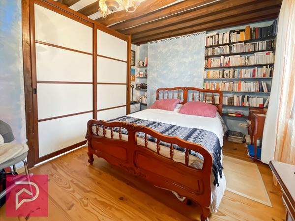 Maison 6 pièces 135 m2