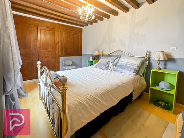 Maison 6 pièces 135 m2