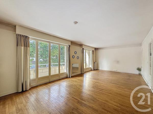 Appartement F3 à vendre  3 pièces - 75,04 m2 CHATOU - 78