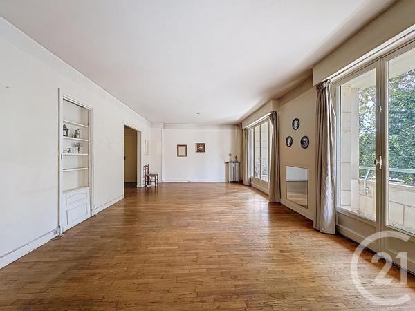 Appartement F3 à vendre  3 pièces - 75,04 m2 CHATOU - 78
