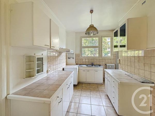 Appartement F3 à vendre  3 pièces - 75,04 m2 CHATOU - 78