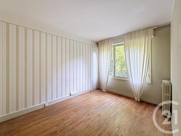 Appartement F3 à vendre  3 pièces - 75,04 m2 CHATOU - 78
