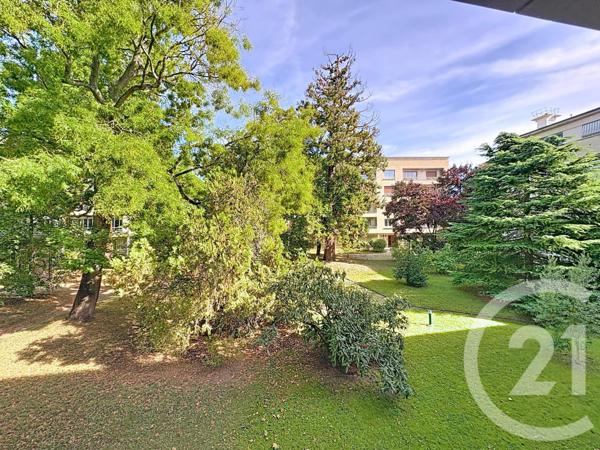 Appartement F3 à vendre  3 pièces - 75,04 m2 CHATOU - 78