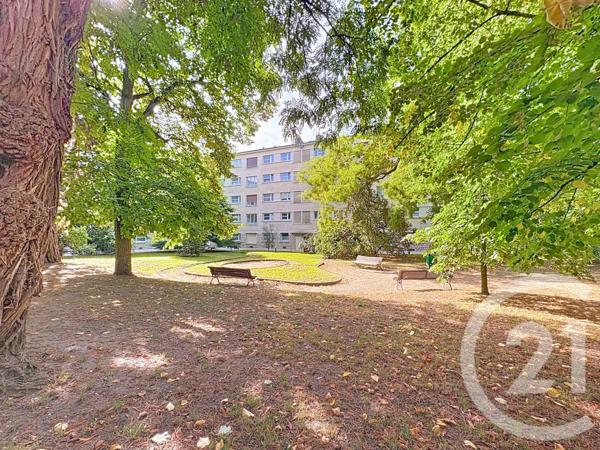 Appartement F3 à vendre  3 pièces - 75,04 m2 CHATOU - 78
