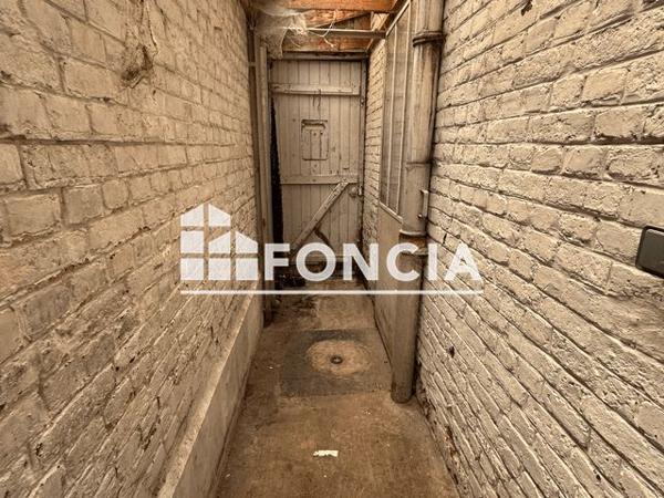 Location Maison 5 pièces 111.7 m² - 4 RUE GRANGE LEVEQUE Laon 02000