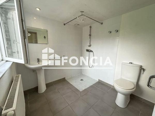 Location Maison 5 pièces 111.7 m² - 4 RUE GRANGE LEVEQUE Laon 02000