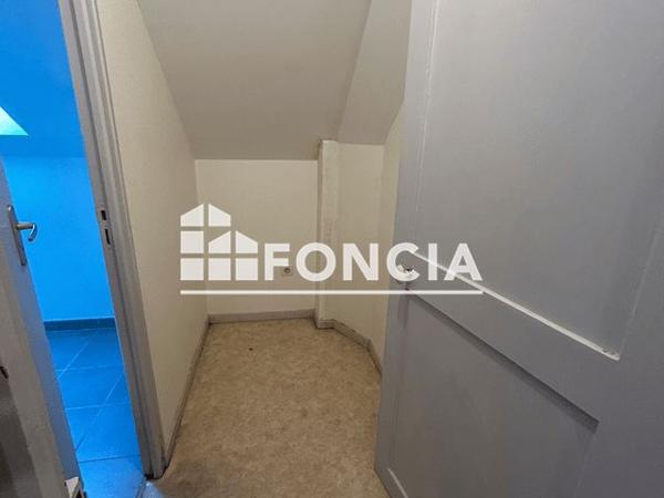 Location Maison 5 pièces 111.7 m² - 4 RUE GRANGE LEVEQUE Laon 02000