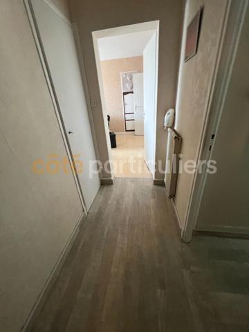 Vente
                Appartement62 m² - 3 Pièces -
                    TARBES (65000)