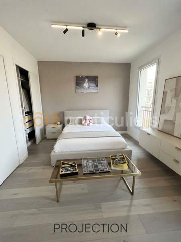 Vente
                Appartement62 m² - 3 Pièces -
                    TARBES (65000)