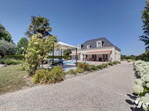 Maison - Savonnières