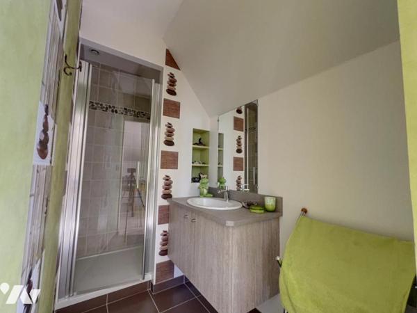 Maison - Savonnières