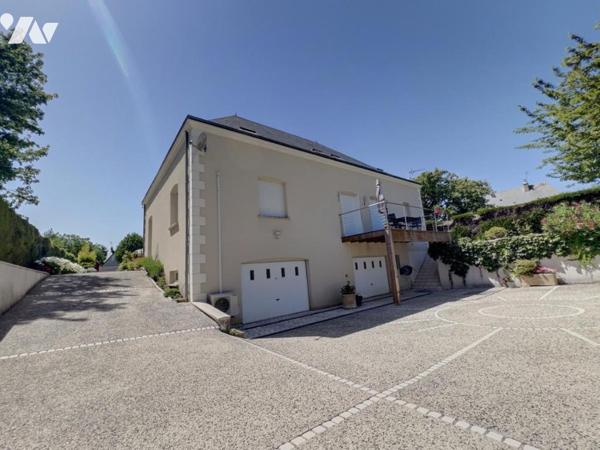 Maison - Savonnières