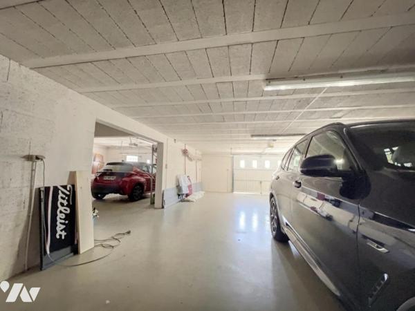 Maison - Savonnières