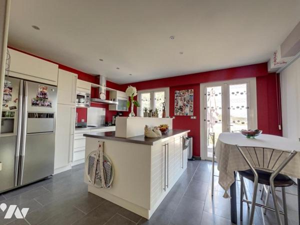 Maison - Savonnières