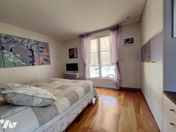 Maison - Savonnières