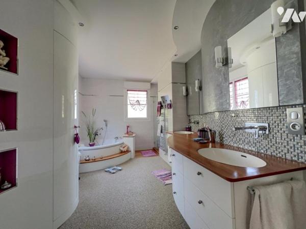 Maison - Savonnières