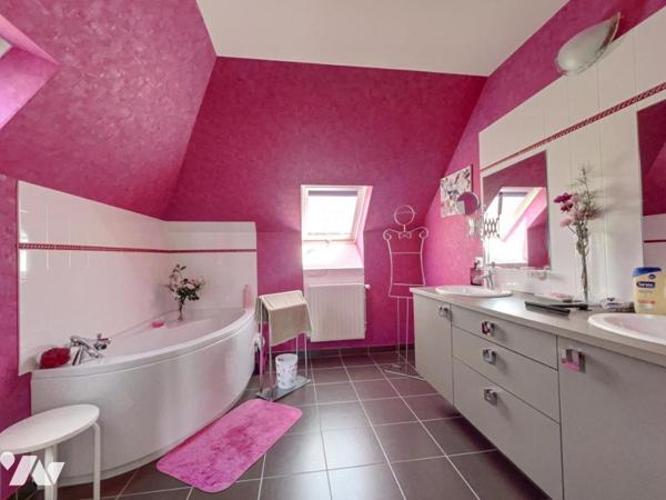 Maison - Savonnières