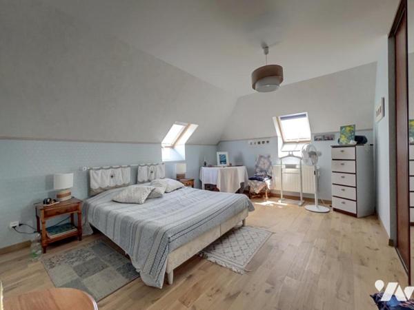 Maison - Savonnières