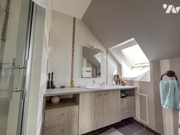 Maison - Savonnières