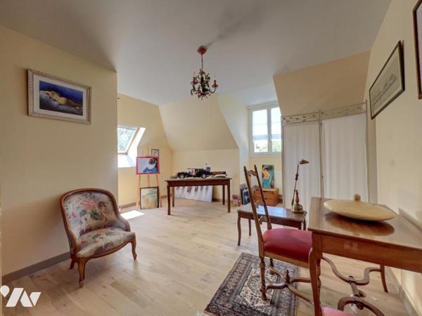 Maison - Savonnières