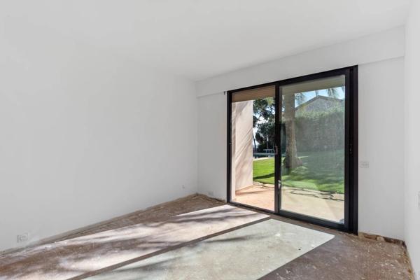 Villa Type Californienne à rénover, Nice Ouest