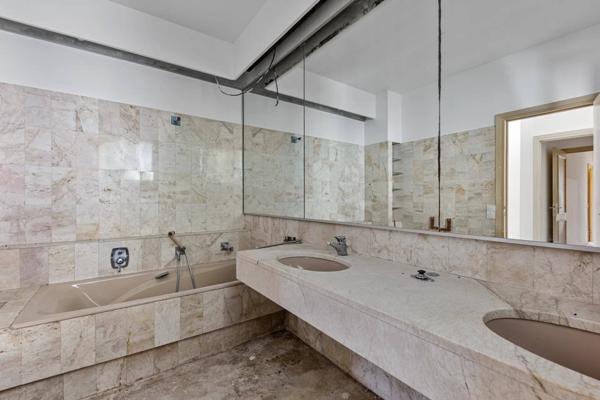 Villa Type Californienne à rénover, Nice Ouest