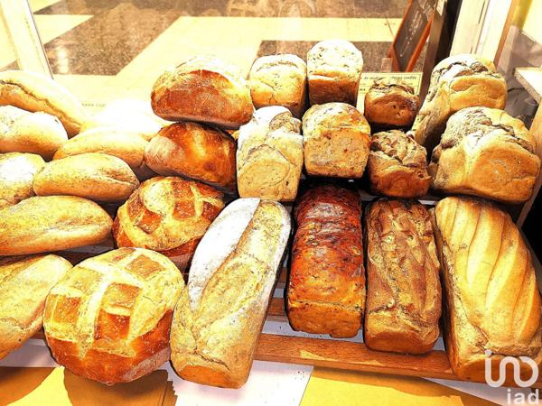 Boulangerie à vendre 115 m² Quimper