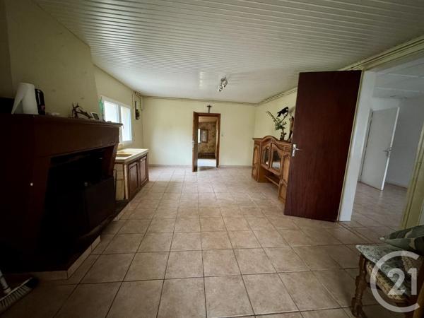 Maison à vendre  5 pièces - 100 m2 HOURTIN - 33