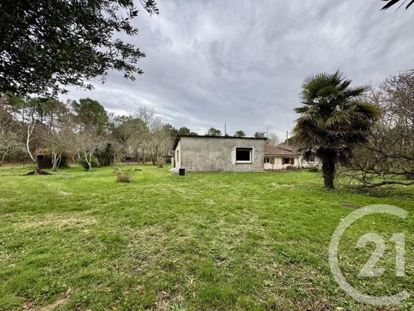 Maison à vendre  5 pièces - 100 m2 HOURTIN - 33