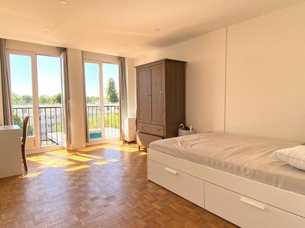 Appartement Choisy Le Roi 4 pièce(s) 75 m2