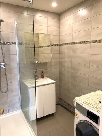 Appartement Choisy Le Roi 4 pièce(s) 75 m2