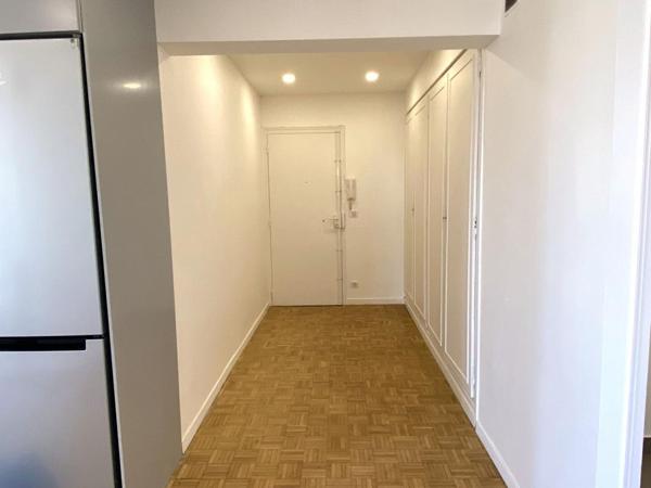 Appartement Choisy Le Roi 4 pièce(s) 75 m2