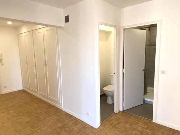 Appartement Choisy Le Roi 4 pièce(s) 75 m2