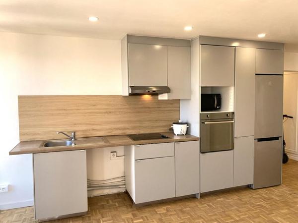 Appartement Choisy Le Roi 4 pièce(s) 75 m2