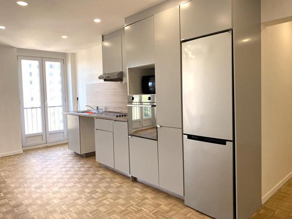 Appartement Choisy Le Roi 4 pièce(s) 75 m2