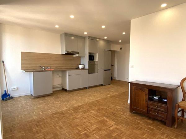 Appartement Choisy Le Roi 4 pièce(s) 75 m2