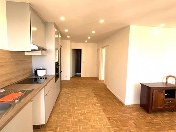 Appartement Choisy Le Roi 4 pièce(s) 75 m2