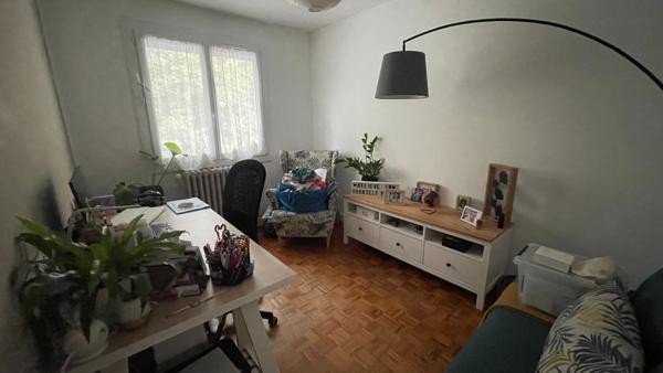 Maison Eysines 101 m2