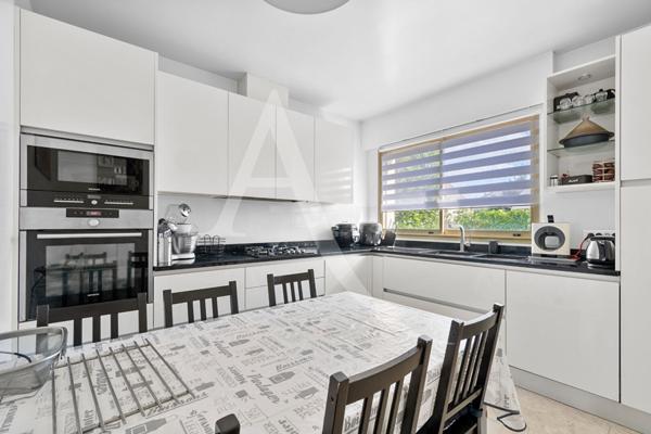 Maison Chatou 8 pièces