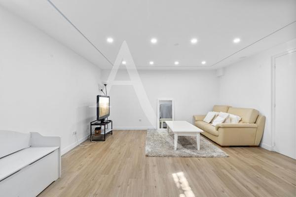 Maison Chatou 8 pièces