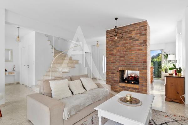 Maison Chatou 8 pièces